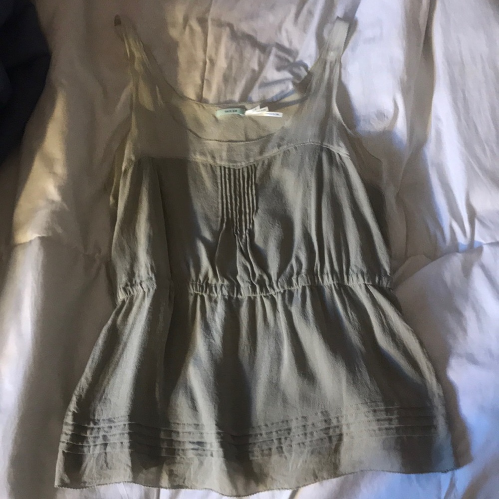 Super cute and flirty top from urban outfitters